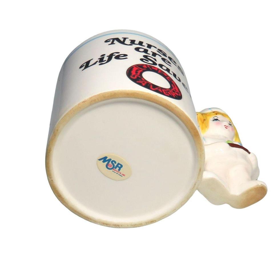 Vintage Nurses Are Life Savers 77ec 5