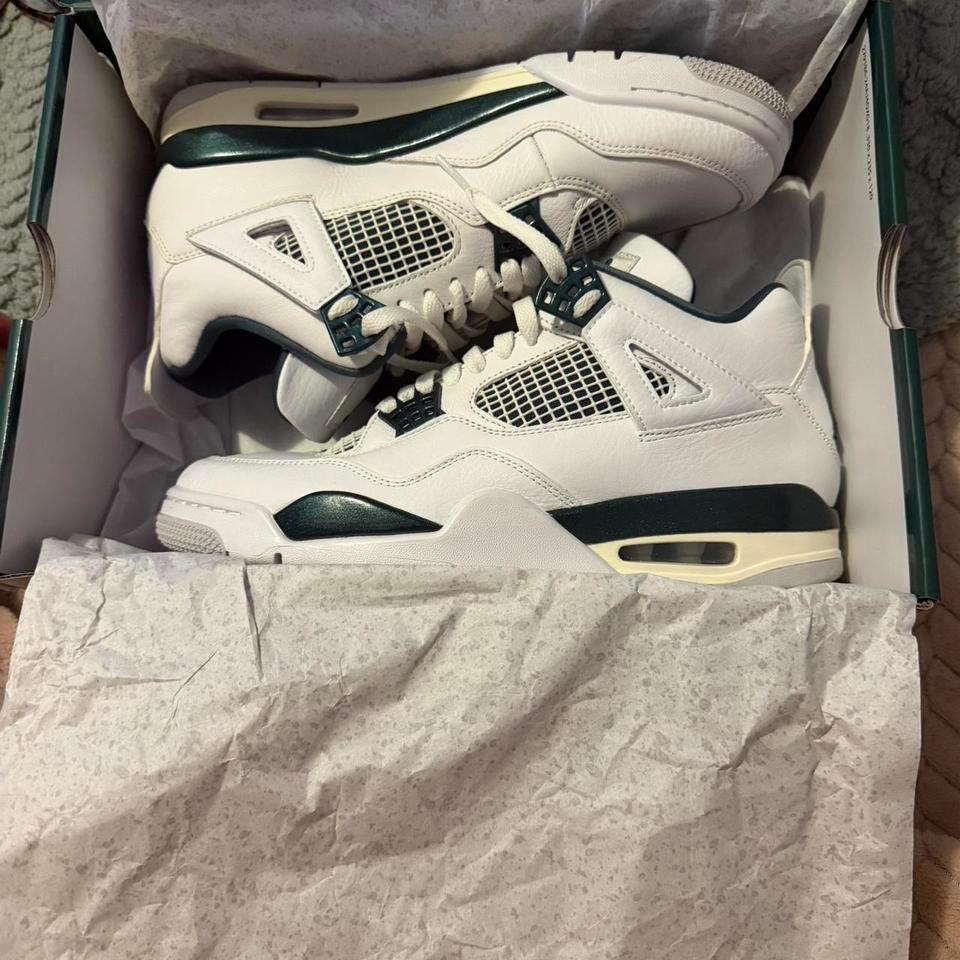 Jordan 4 White And Oxidized 0aea 3