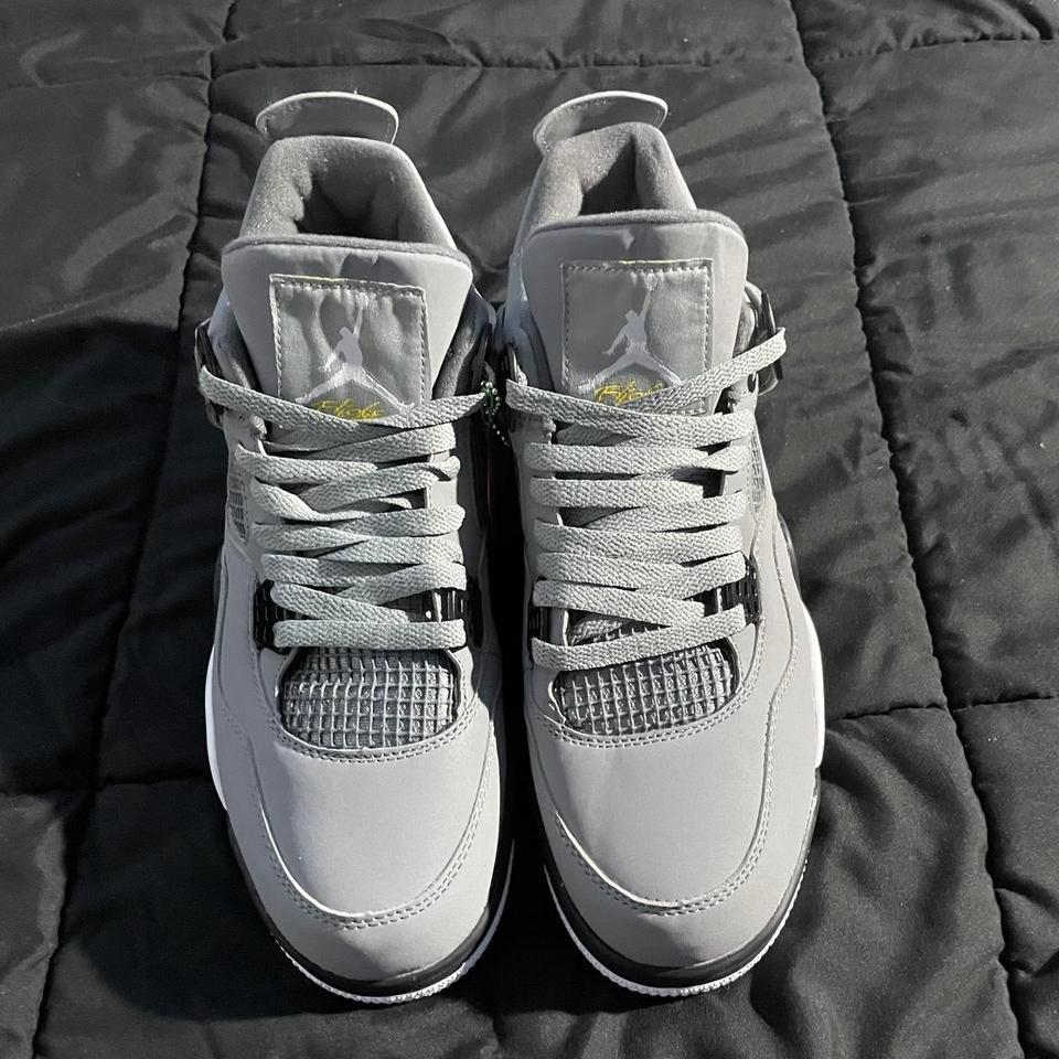 Brand New Air Jordan 4 C3bf 2