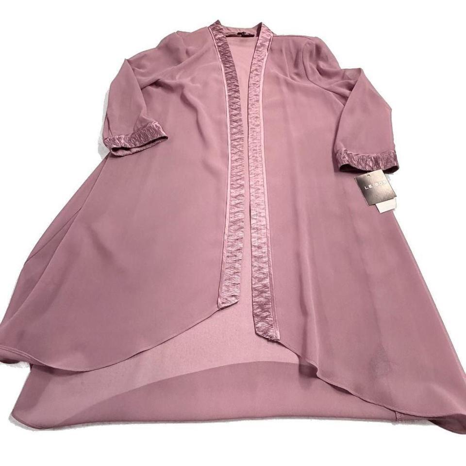 Le Bos 3 Piece Duster Pant Ec41 5