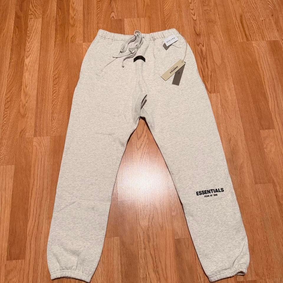 Fear Of God Essential Sweatpants 9429 2