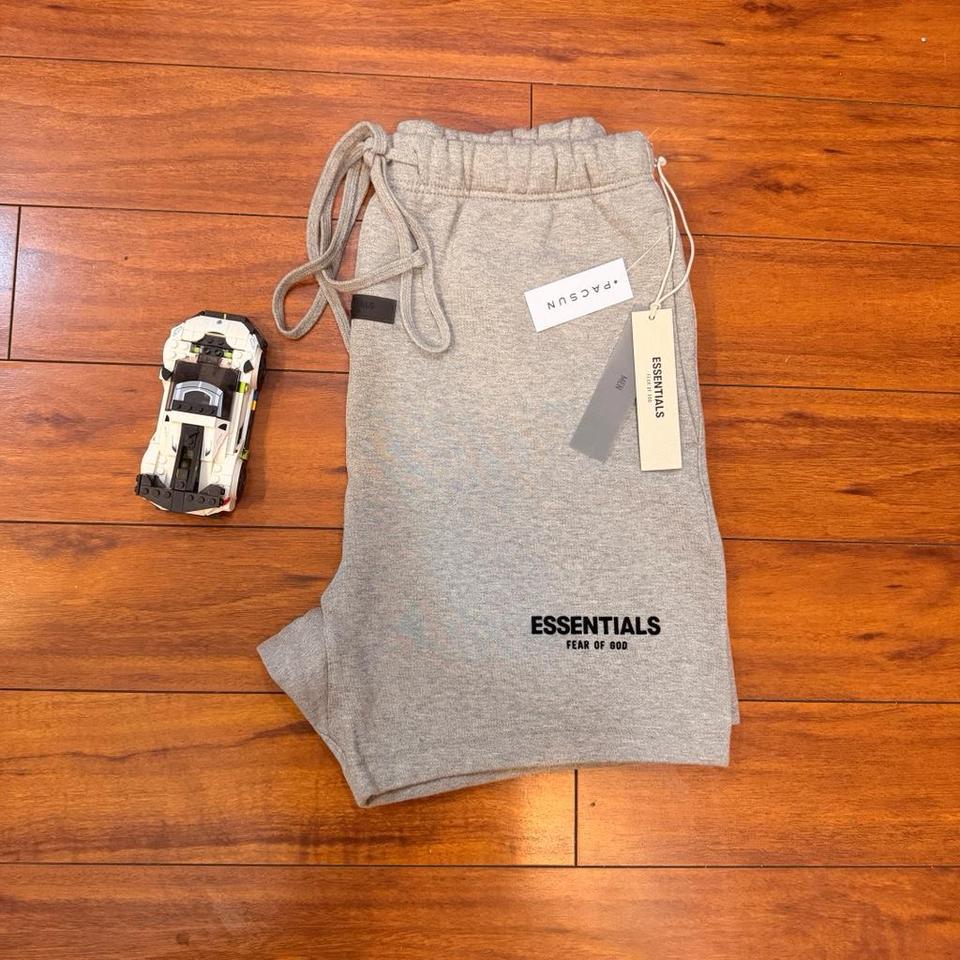 Fear Of God Essential Shorts B95f 3