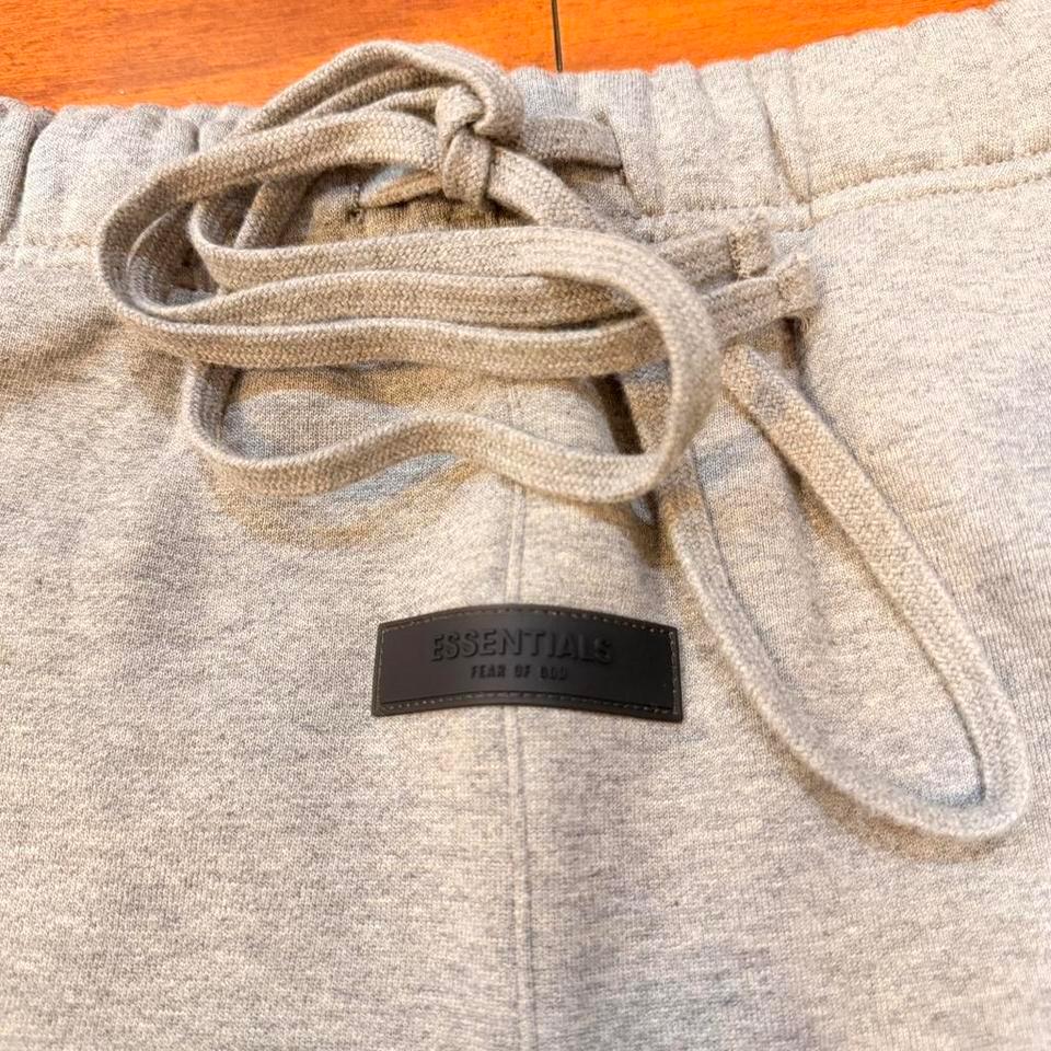 Fear Of God Essential Shorts Dc8b 4