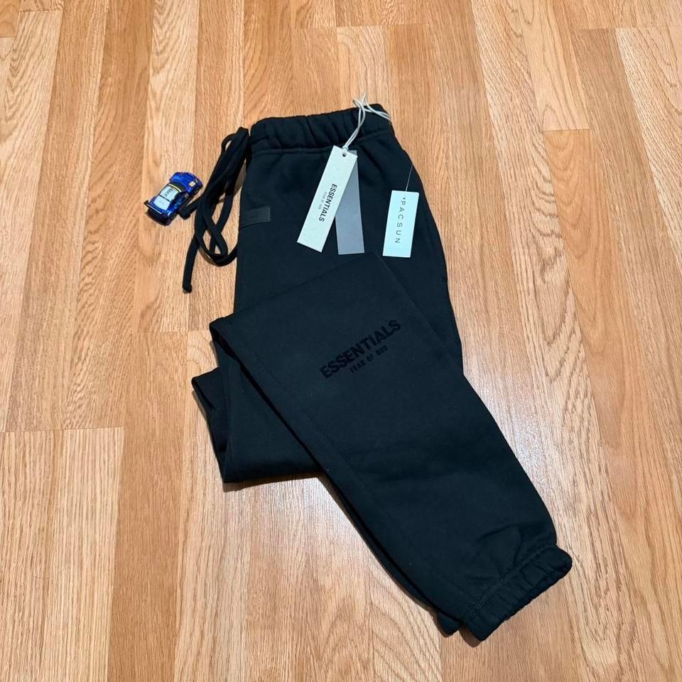Fear Of God Essential Sweatpants E8b6