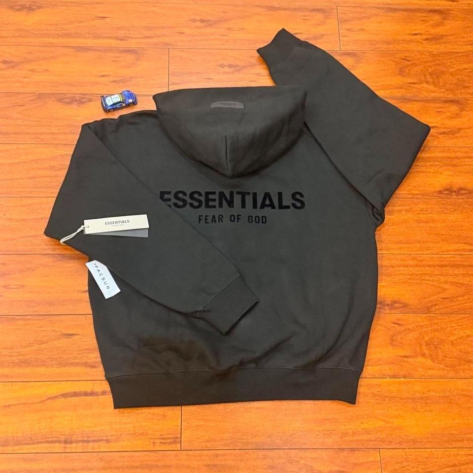 Fear Of God Essentials Hoodie 2fa0