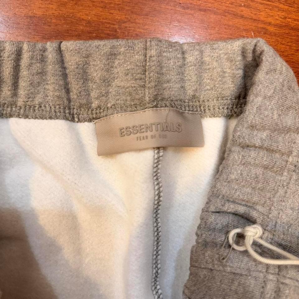Fear Of God Essential Shorts A3cf 5