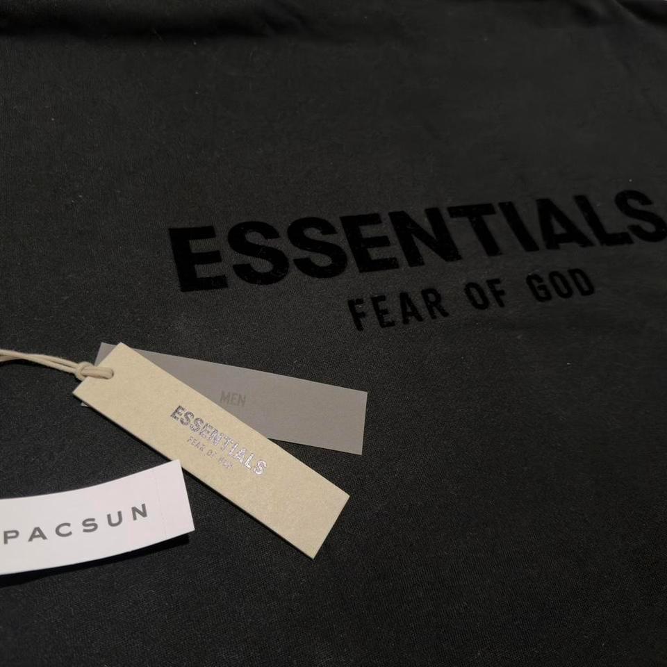 Fear Of God Essentials Hoodie E7ea 5