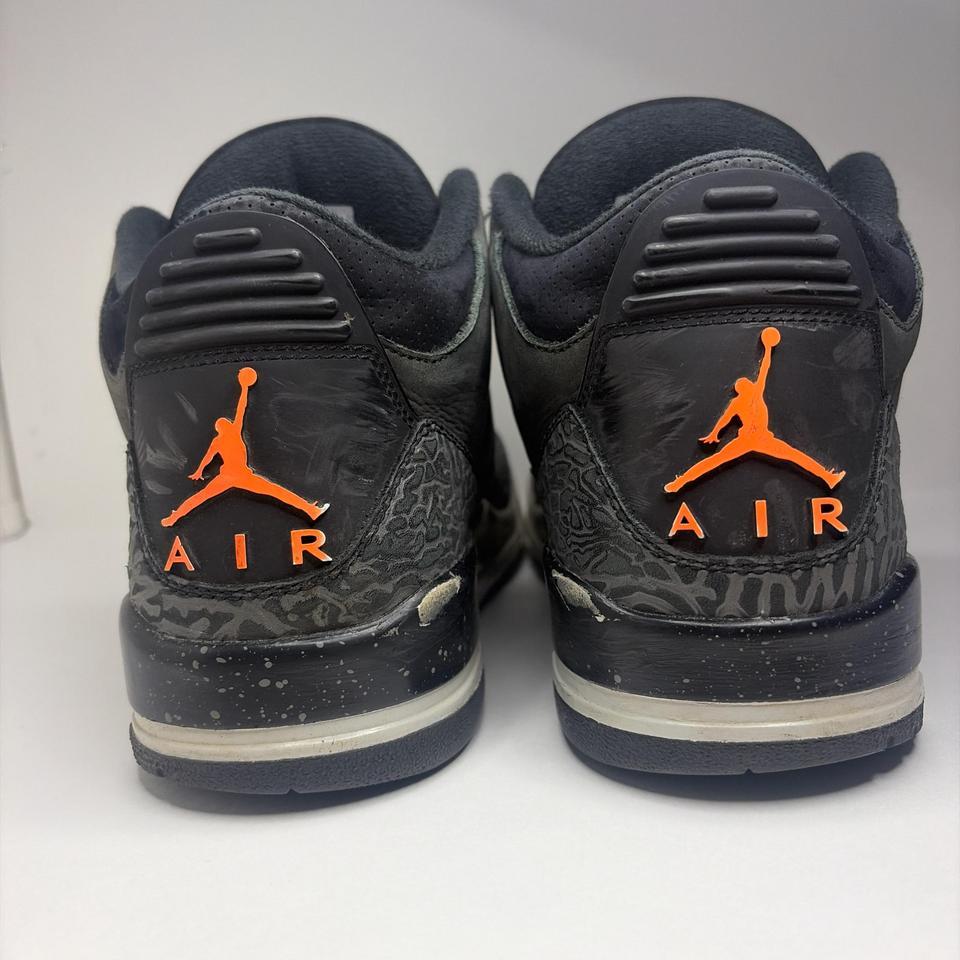 Jordan 3 Fear Size 10 F781 3