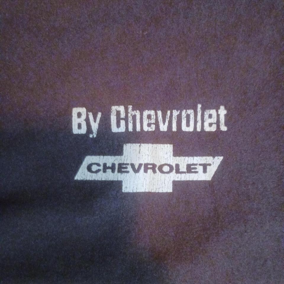 Chevrolet Camaro Brown Pink And 053e 4