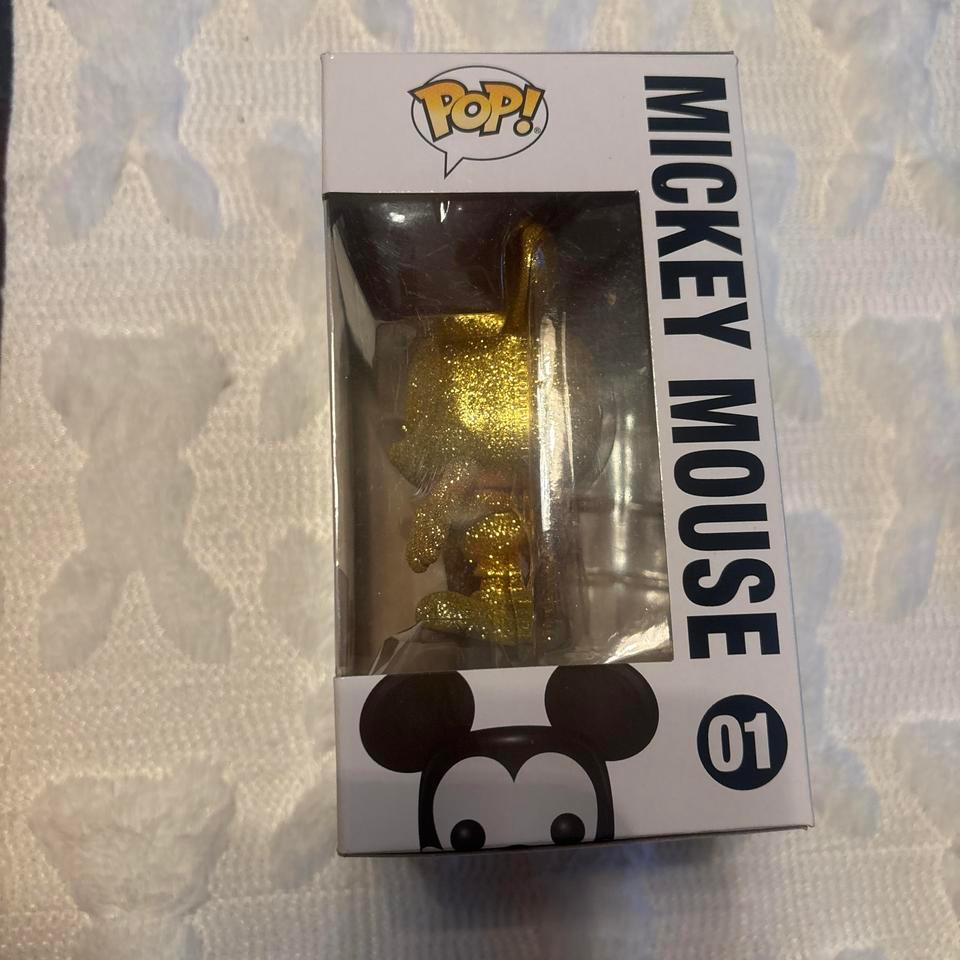 Rare Funko Pop Barnes And 3e84 2