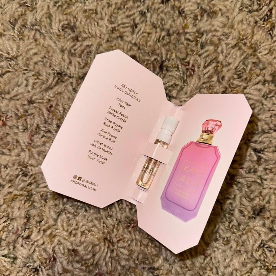 Kay Ali Eau De Parfum 2