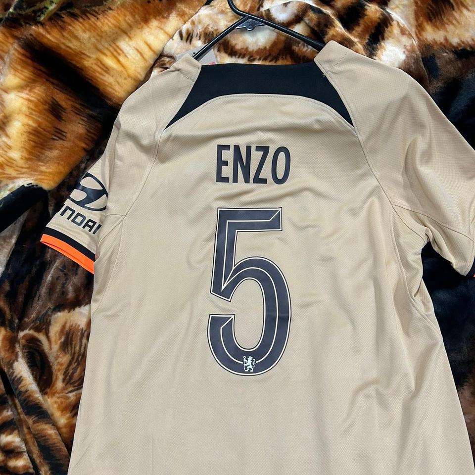 202223 Nike Chelsea Fc Enzo A061 2