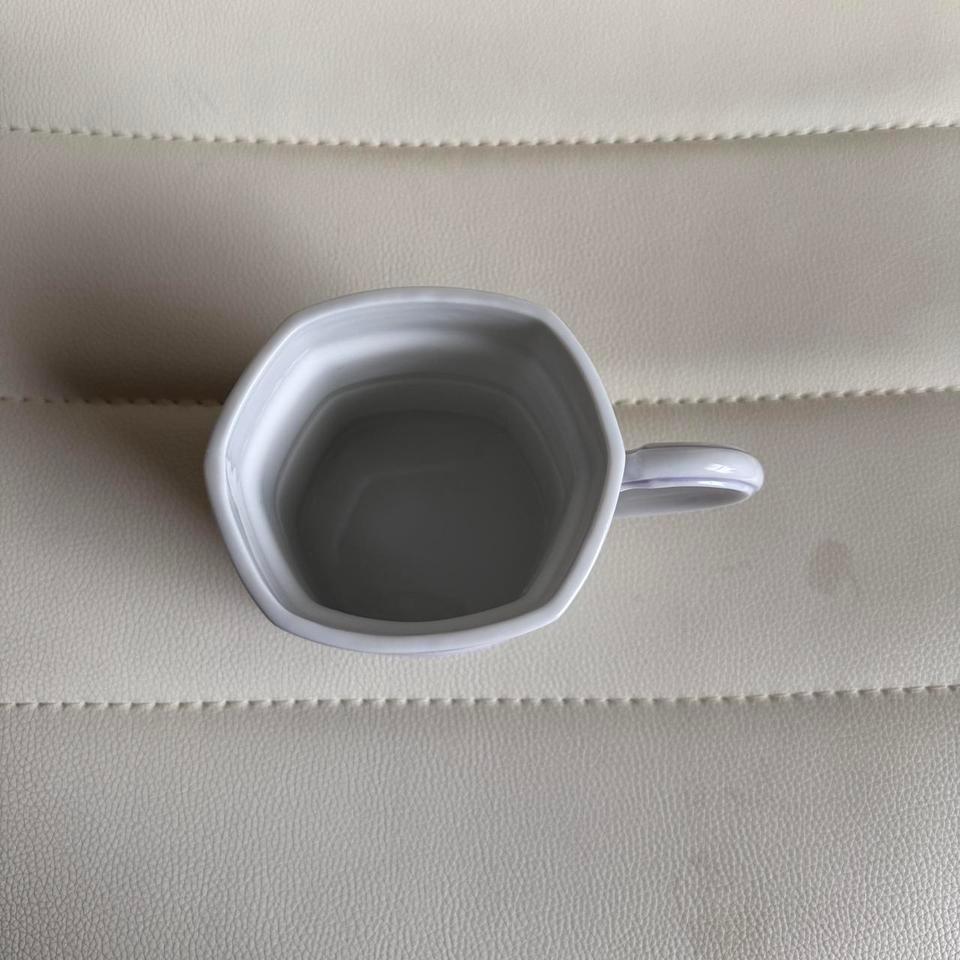 Vintage Lenox Mug No 4