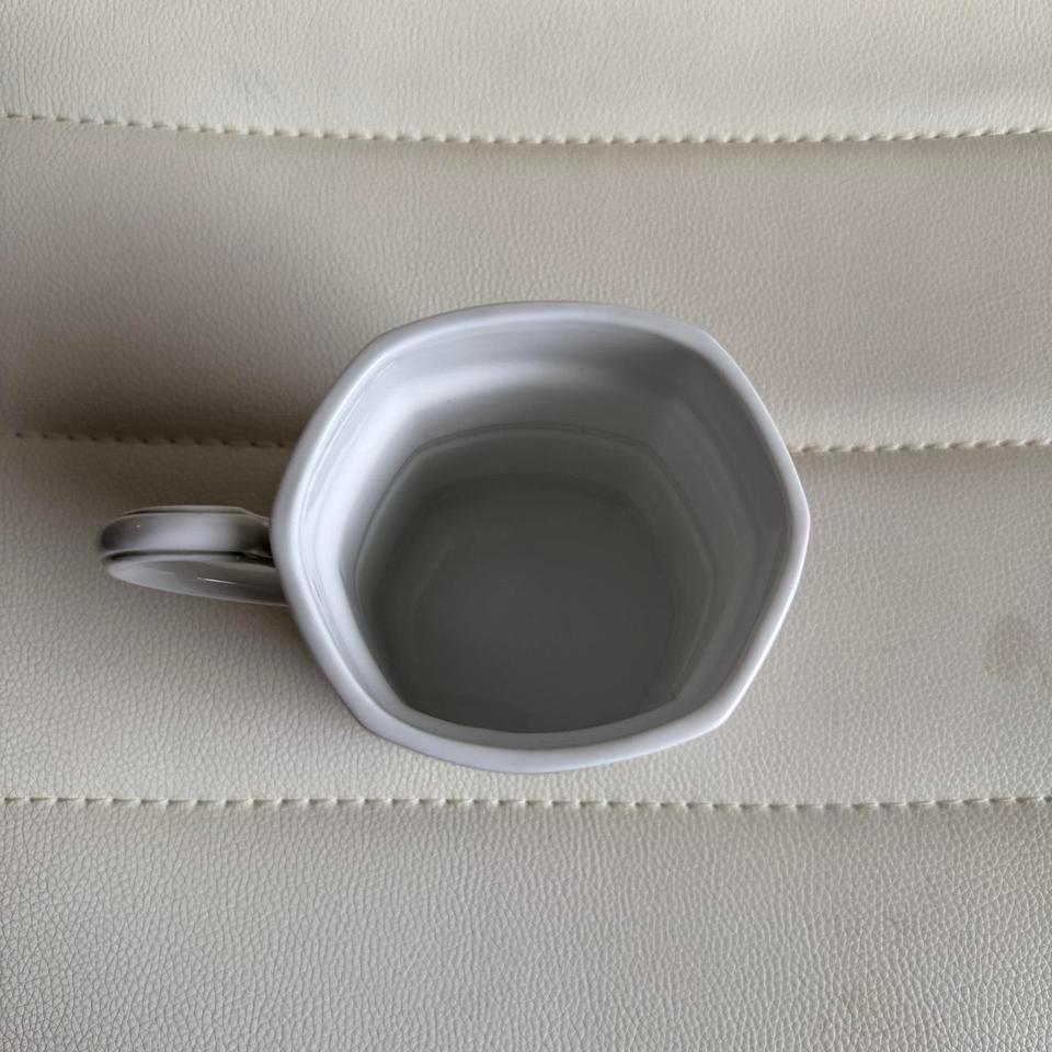 Vintage Lenox Mug No 4d18 4