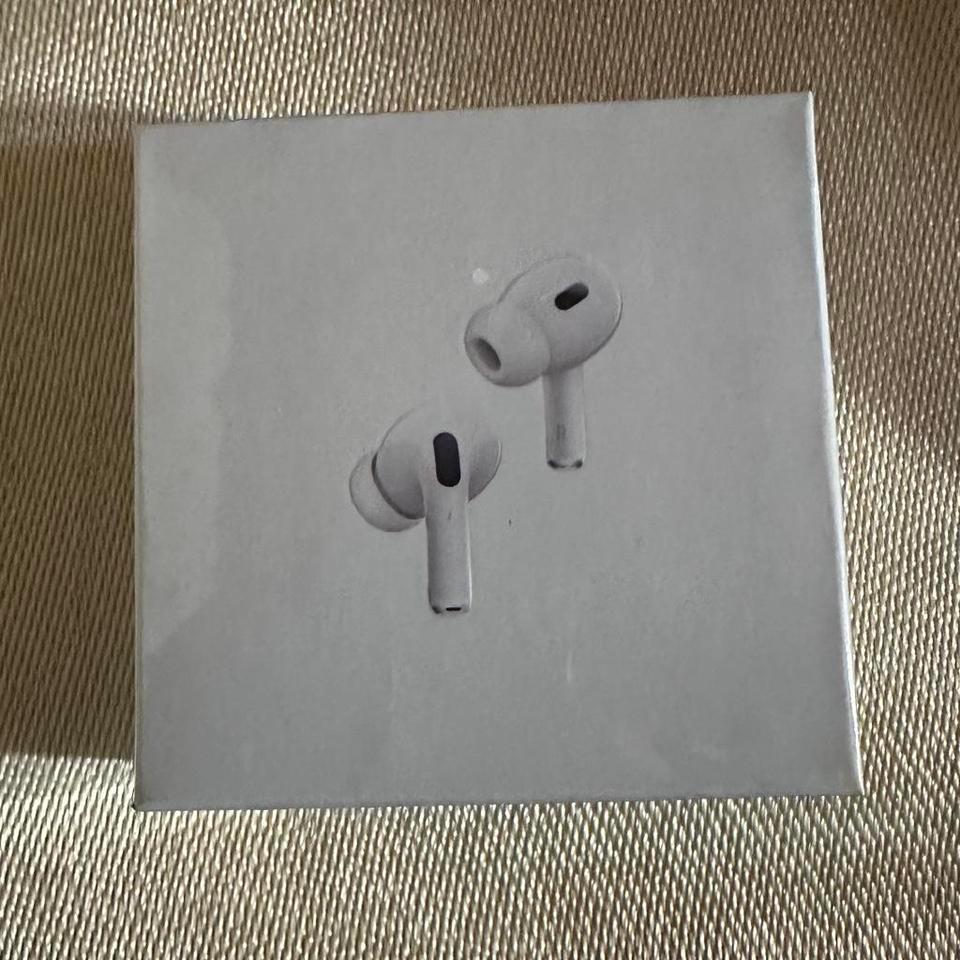 Irpod Pro Second Generation New 2cb8