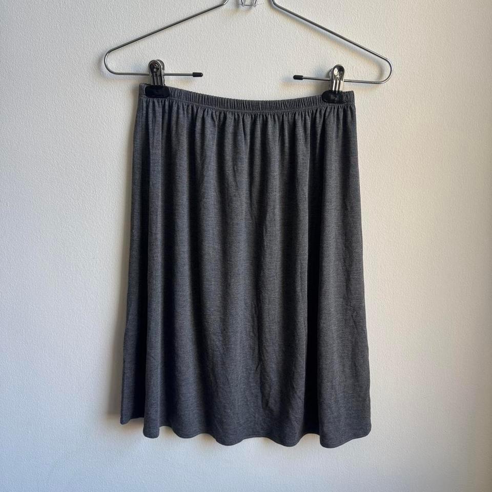 Kye Intimates Recline Skirt In 4