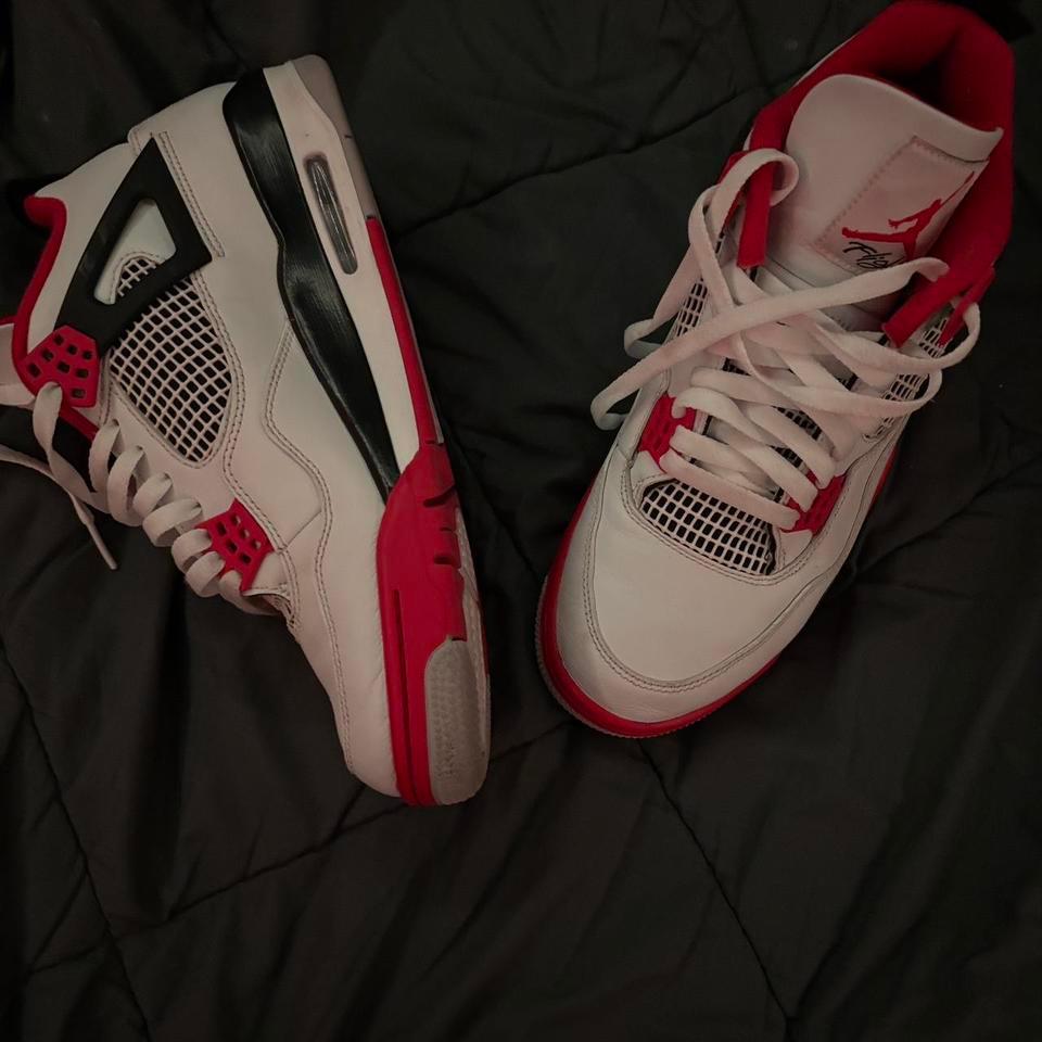 Air Jordan 4 Retro Og