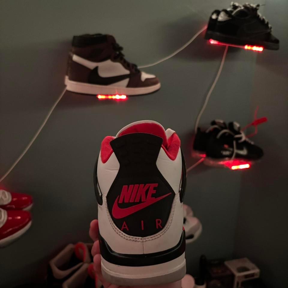 Air Jordan 4 Retro Og 2