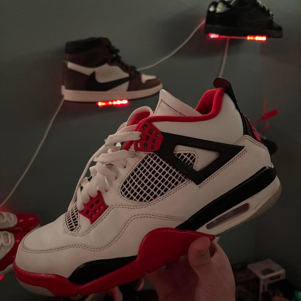 Air Jordan 4 Retro Og 3