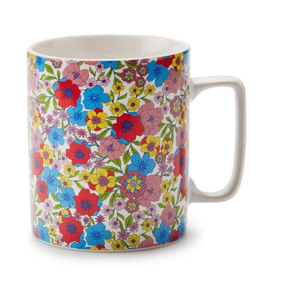 Nwt Draper James Rsvp Floral 8115 6