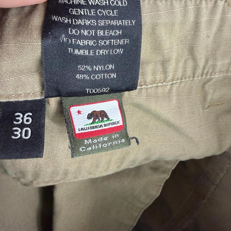 Triple Aught Design Cargo Pants 77b6 6