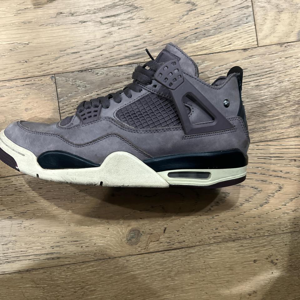 Jordan 4 A Ma Maniere 2