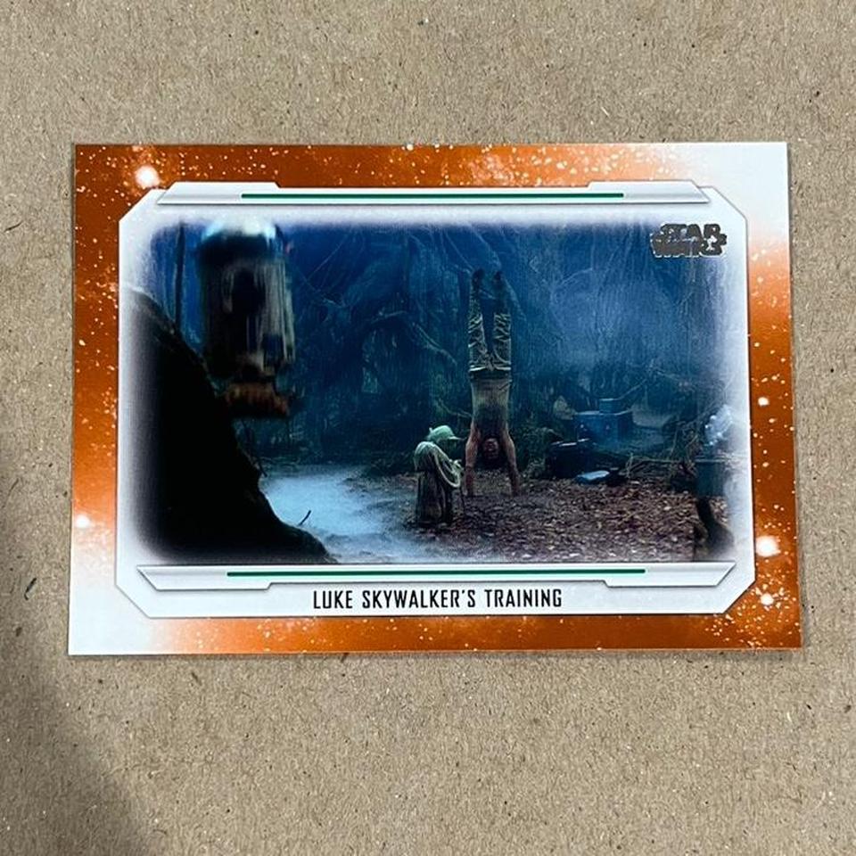 Star Wars Skywalker Saga Luke 5317