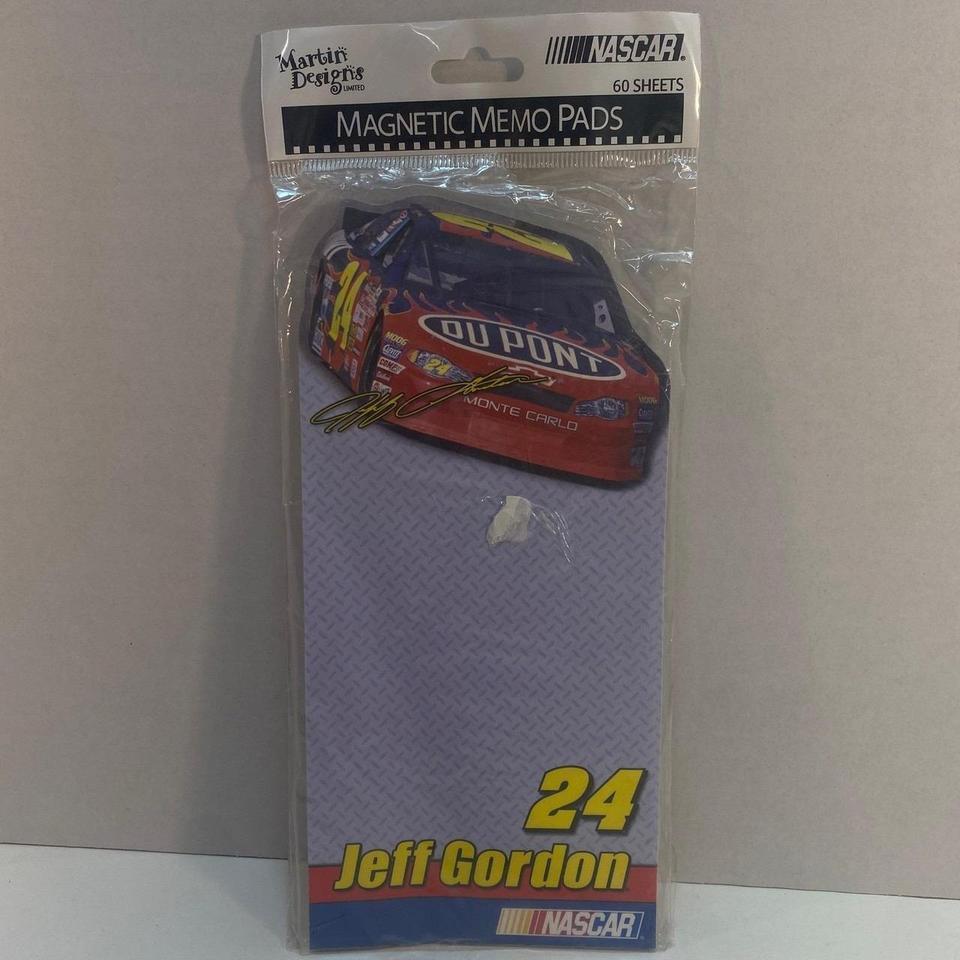 Jeff Gordon Nascar 24 Dupont 72e2