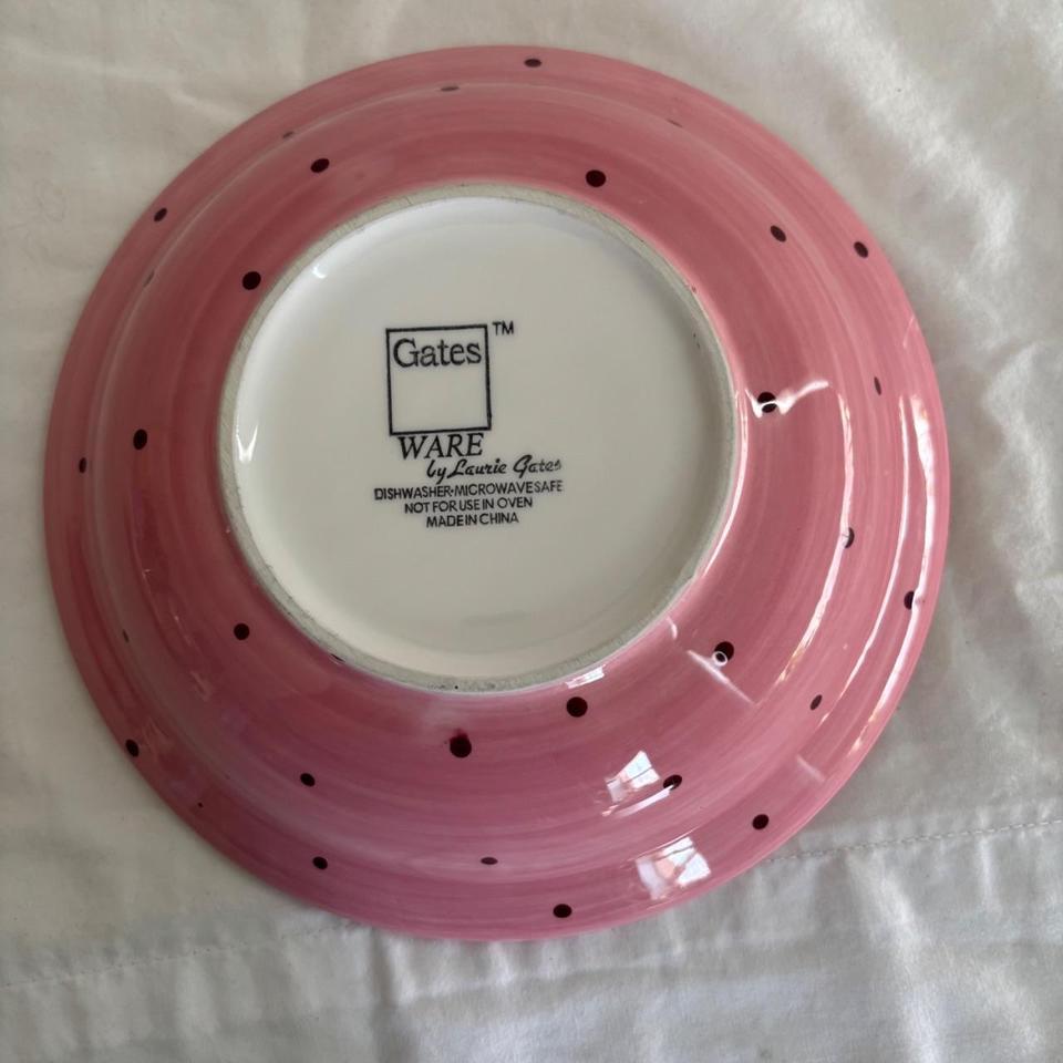 5 Piece Ceramic Set 1 Large 63ce 5