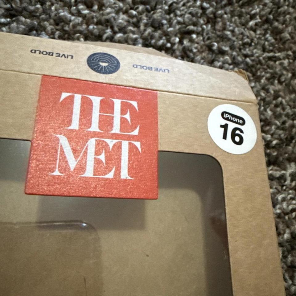 Casely X The Met For 6900 3