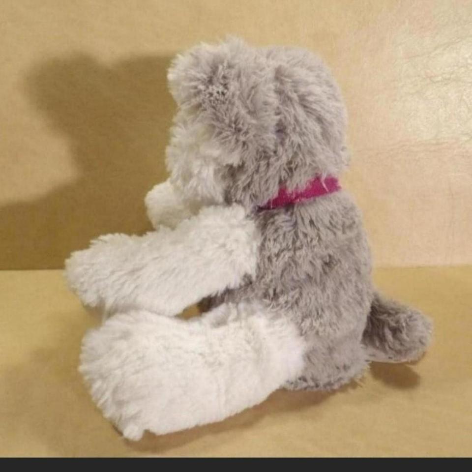 Mattel Barbie Puppy Dog Animated 0463 5