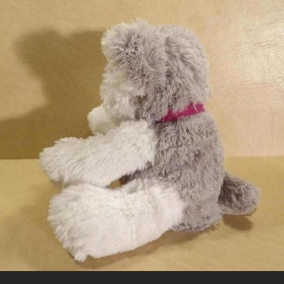 Mattel Barbie Puppy Dog Animated 0463 6