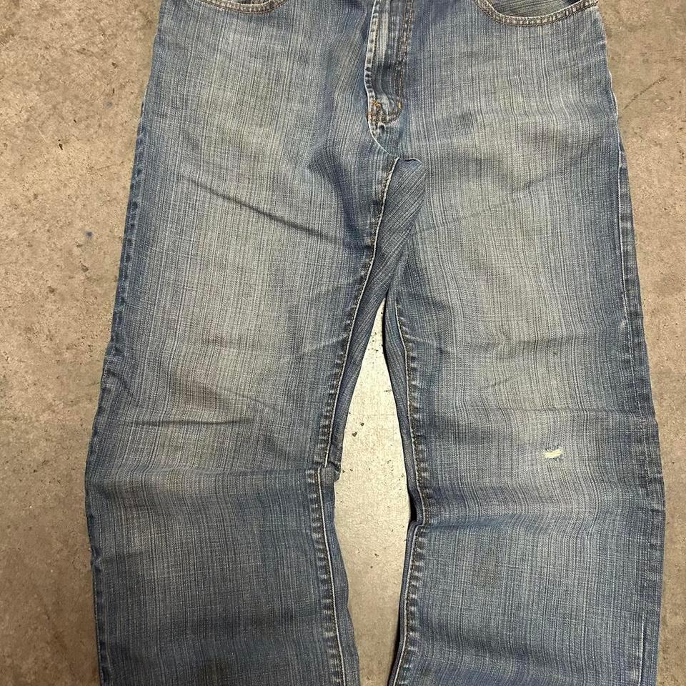 Vintage Y2k Gap Loose Fit 85de 6