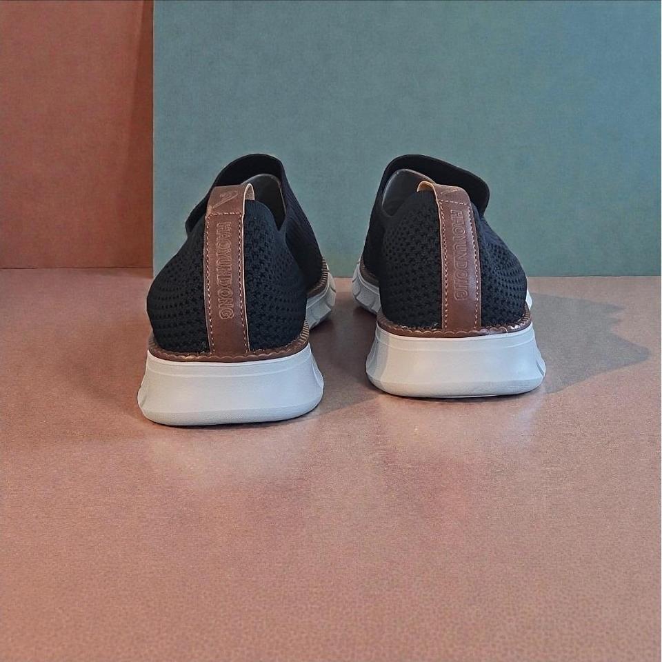 Mens Breeze Mesh Sneakers Oxfords 1ab5 4