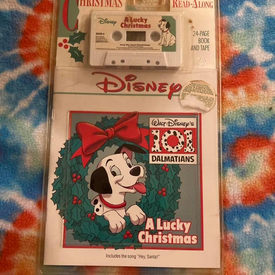 New Collectible Disney 101 Dalmatians