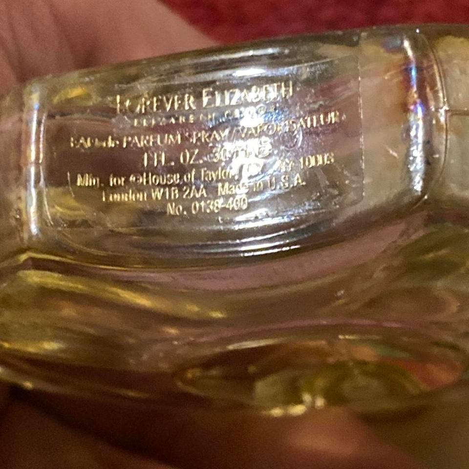 This Is A Forever Elizabeth 7e38 3