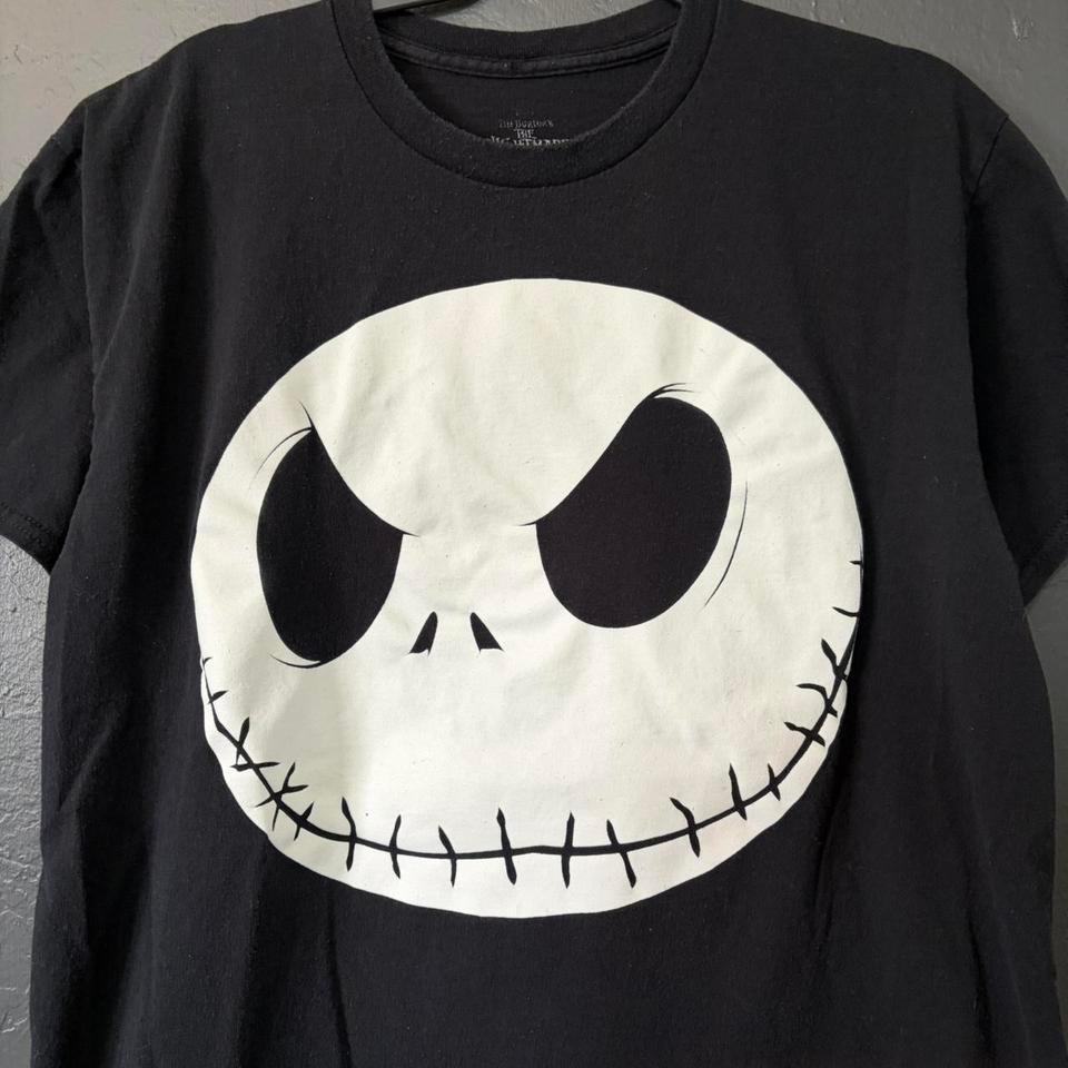 Y2k Nightmare Before Christmas Jack 4aec 2