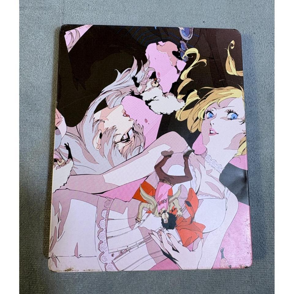 Catherine Full Body Playstation 4 878f