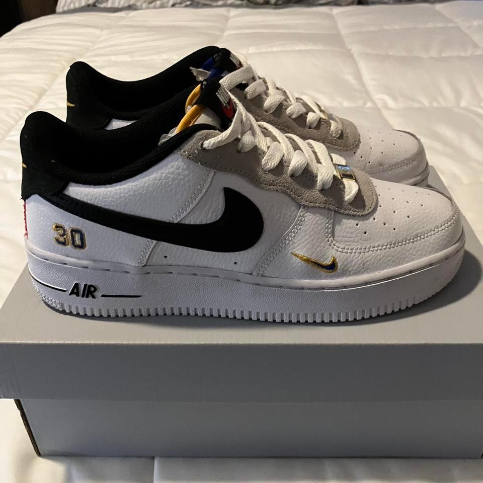 115 Air Force One Ken