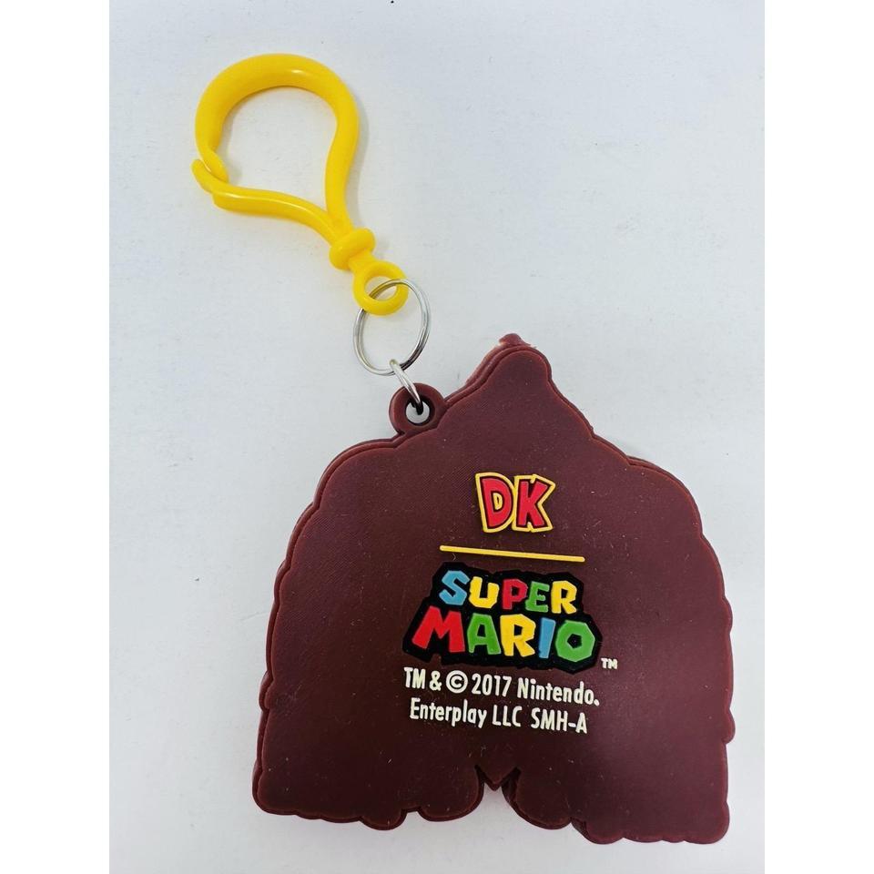 Donkey Kong Super Mario Bros 16bb 3