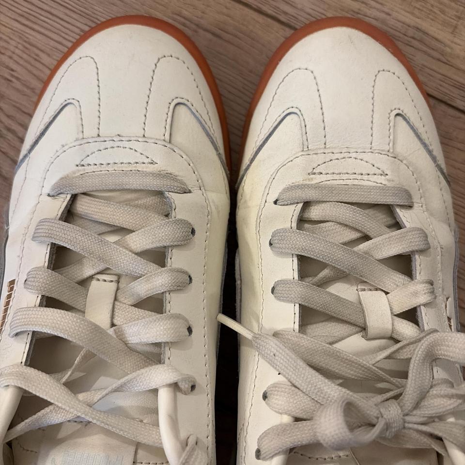 Puma Club 5v5 Sneakers White 5f31 4
