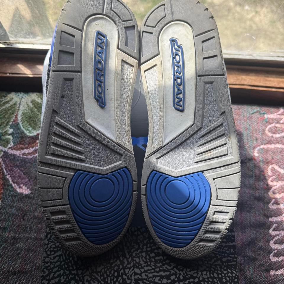 Jordan 3 Racer Blue 2021 63e9 5
