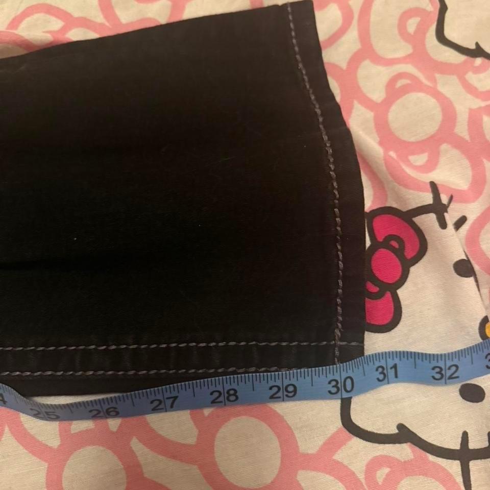 Rue 21 Size 4 Grunge E349 6