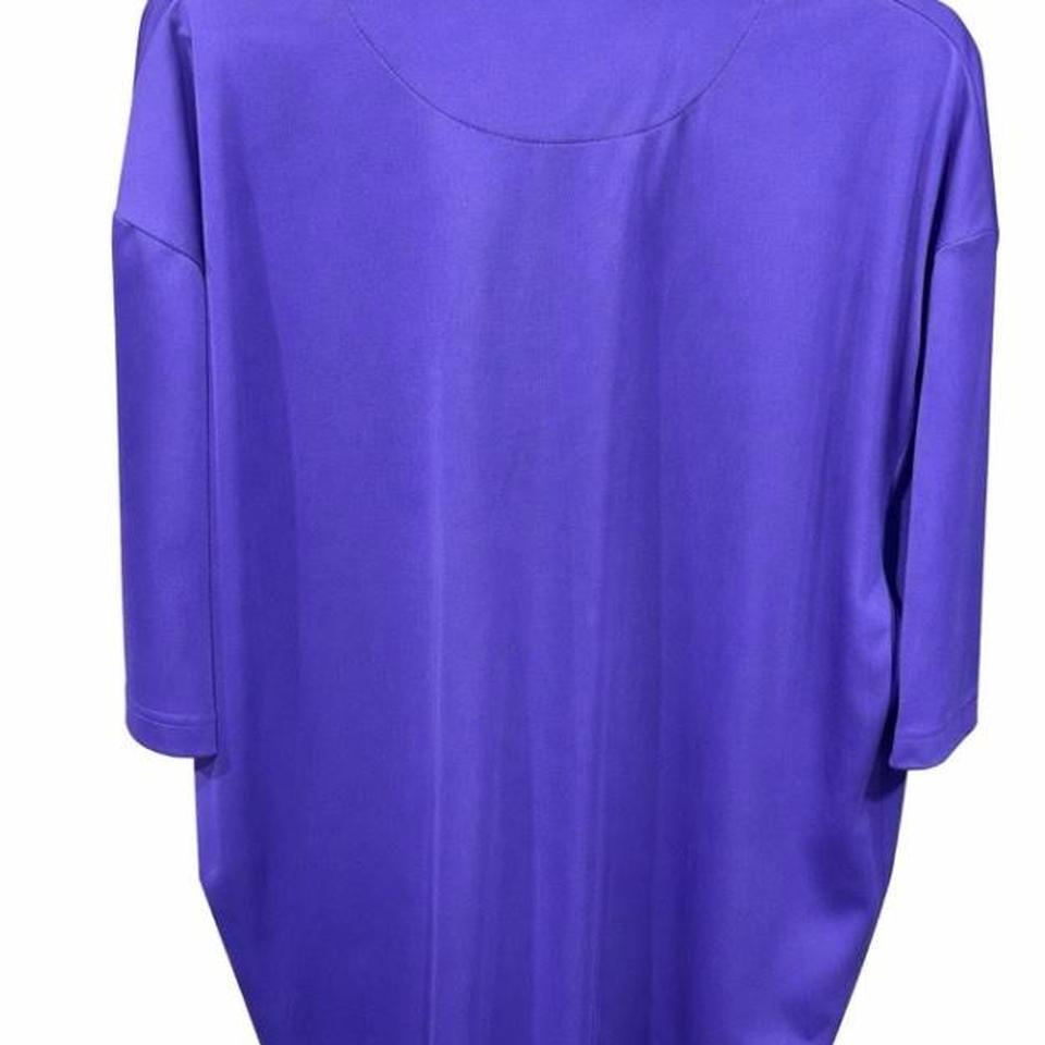 Sick Wrangler 20x Purple Polo 6f18 4
