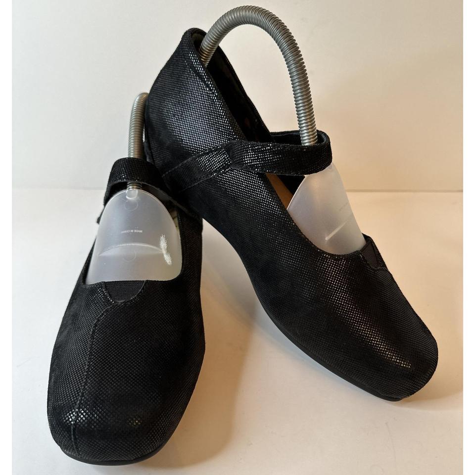 Ziera Shoes Womens 40 Us 8ebb