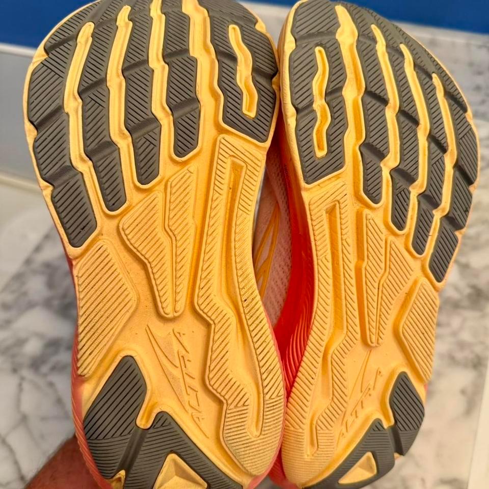 Altra Experience Flow Shoes Womens E6d5 6