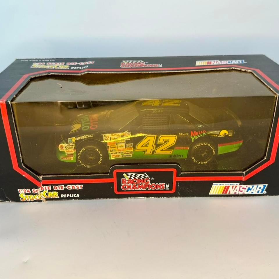 Racing Champions Nascar 124 Diecast 75ac