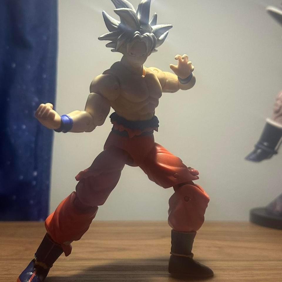 Dragon Ball Super Dragonstars Goku 89c1
