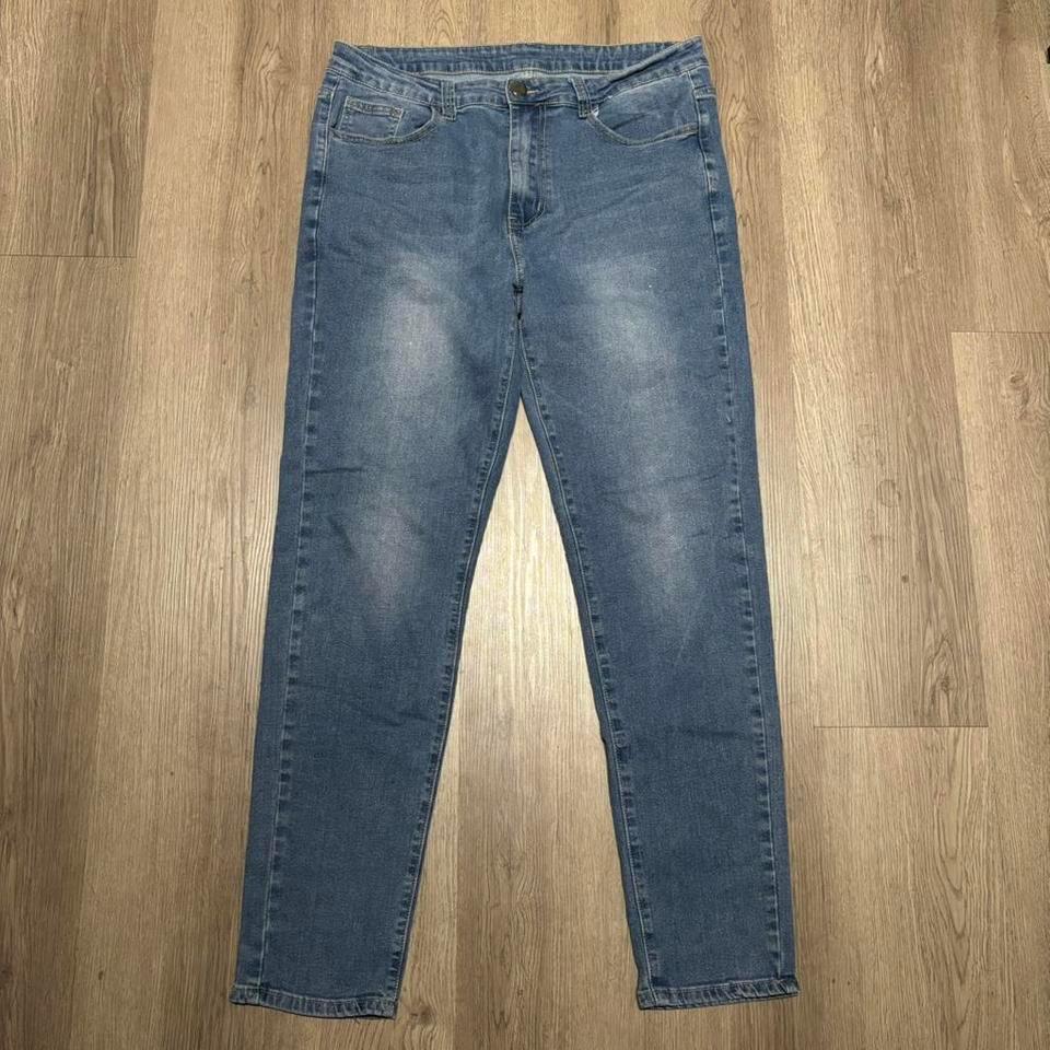 Shein Navy Blue And 8d4f 8