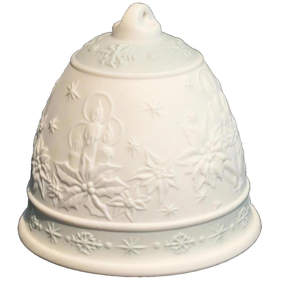 Lladro Campanita Navidad 92 14c6 3
